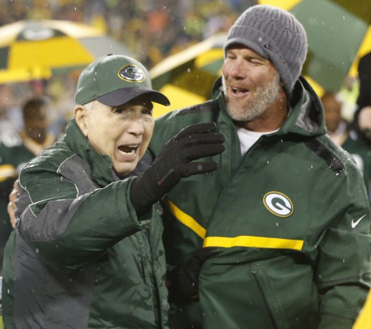 Bart Starr